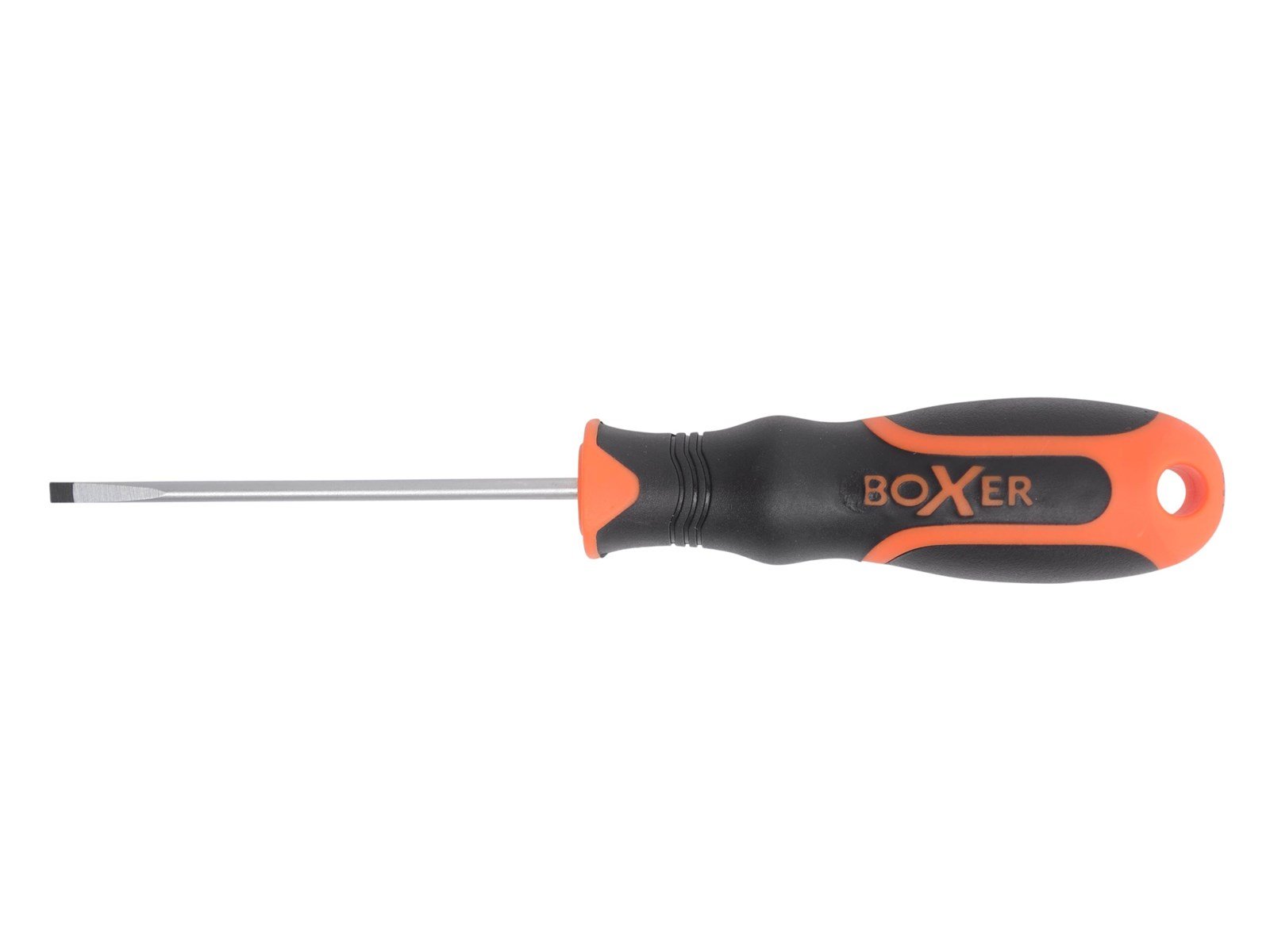 Boxer screwdriver with 2-component handle LK3 x 75 mm Boxer screwdriver with 2-component handle LK3 x 75 mm
